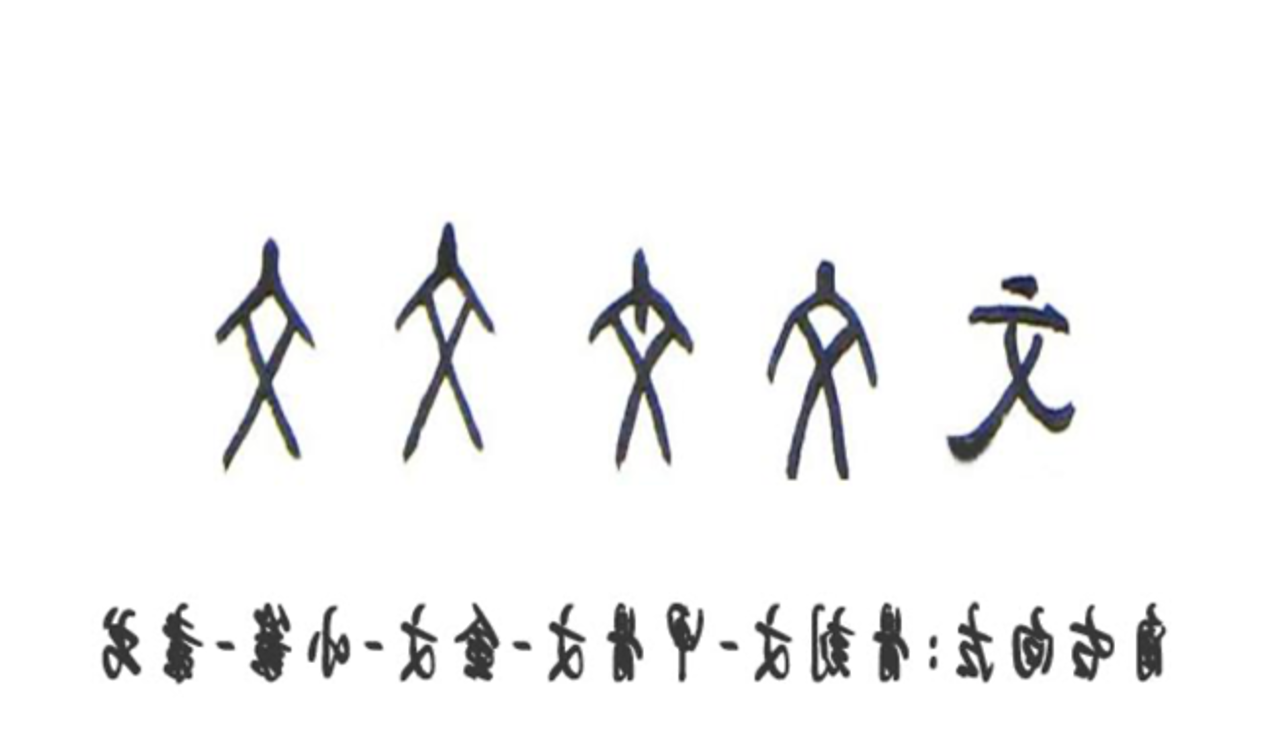 研究科長挨拶 古文