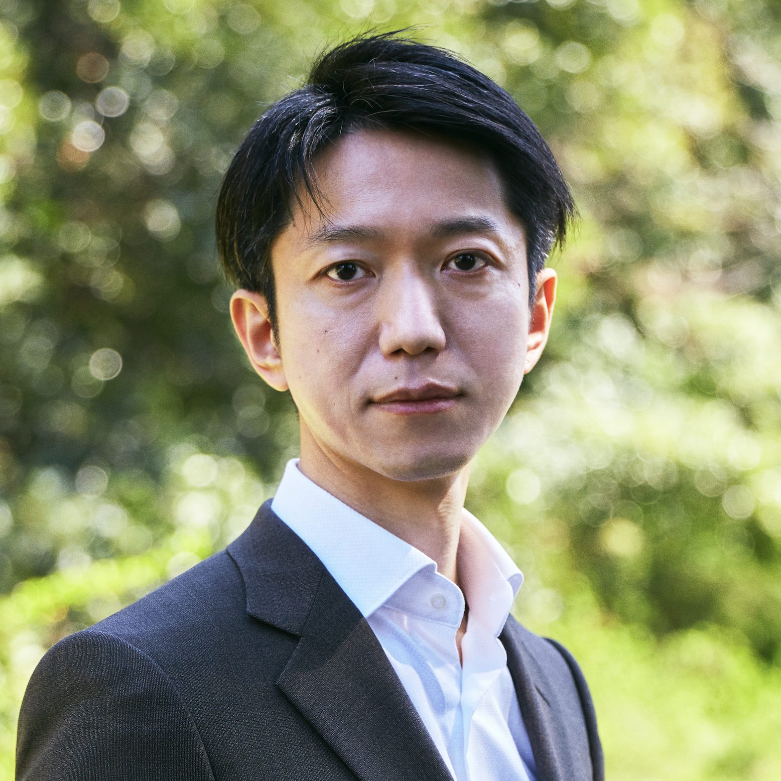 Part-time Lecturer Futoshi Hoshino