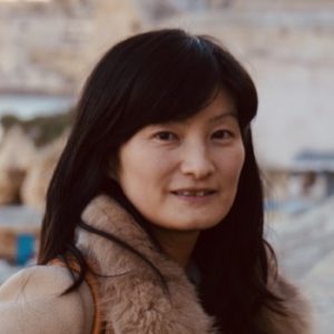 リサーチ 清水 知子