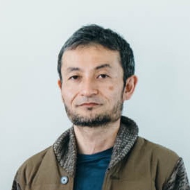 キュレーション 住友 文彦