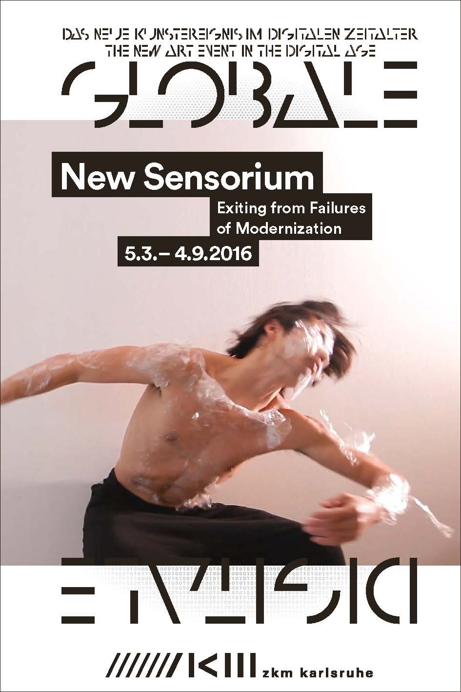 GLOBALE: New Sensorium Exiting from Failures of Modernization