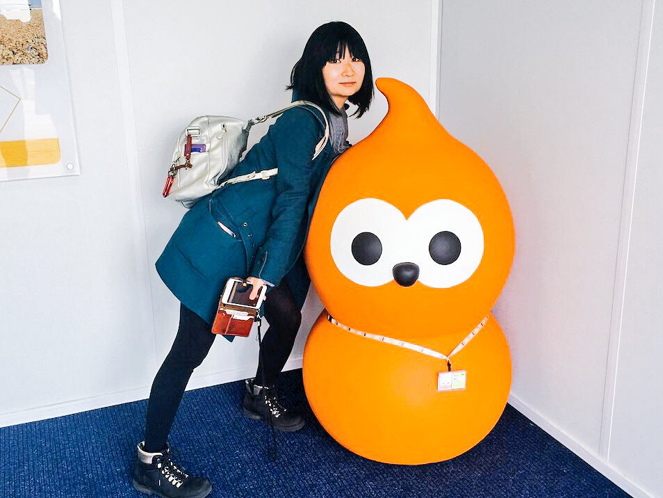 特別講義「Ain’t Got Time to Die 展 in Deptford X, Londonを終えて」
