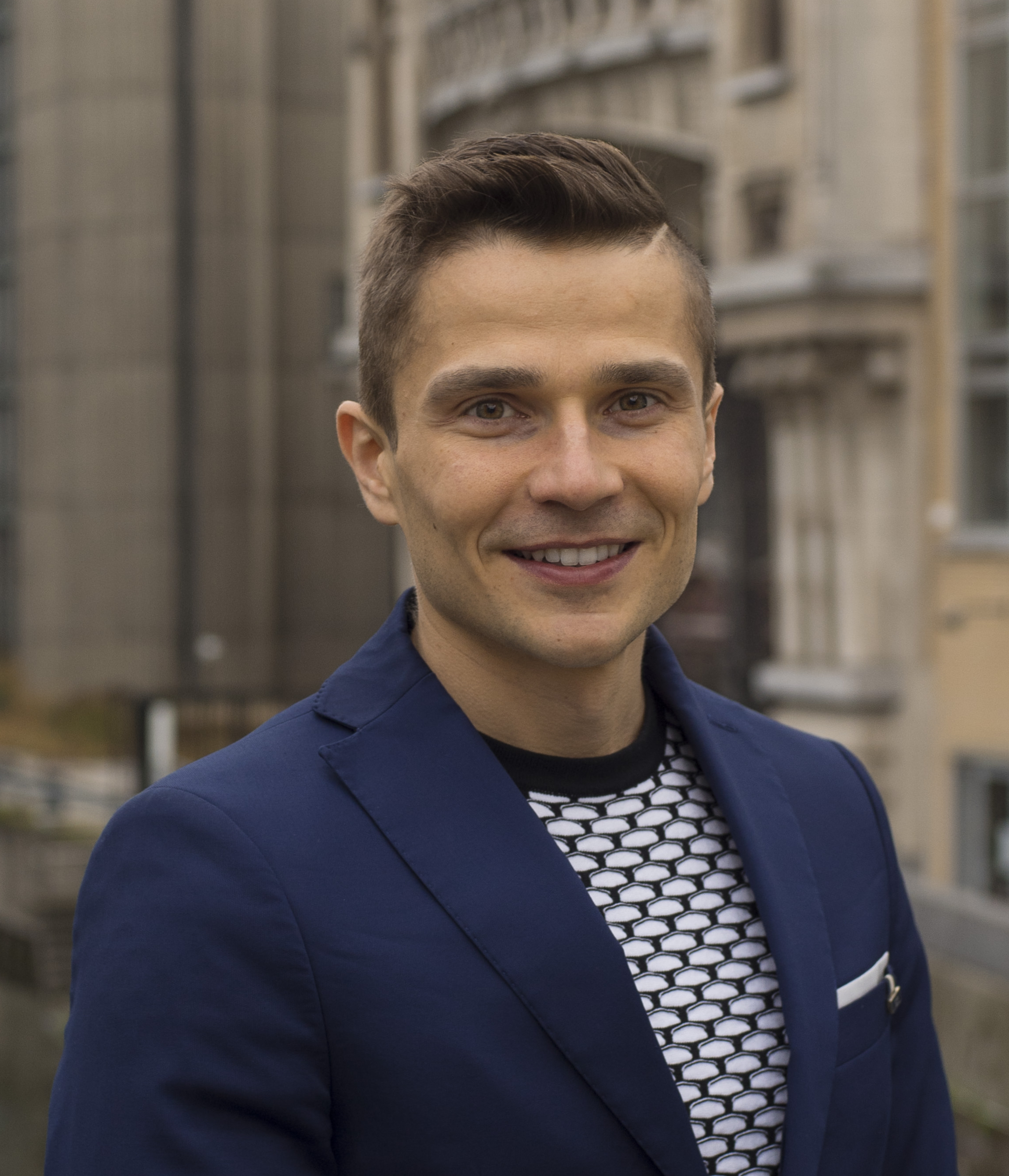 Martin Zebracki Special Lecture “Whither Digital Public Art? The Question of Amphibian Matter”