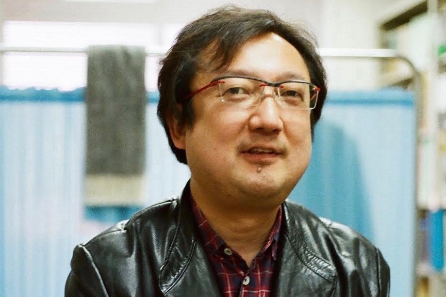 特別講義  | 清水穣 「錯綜する日本写真──戦後から2000年代まで」