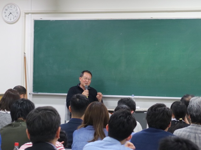 特別講義  | 白川昌生「記憶と美術館──彫刻とモニュメントをめぐって」