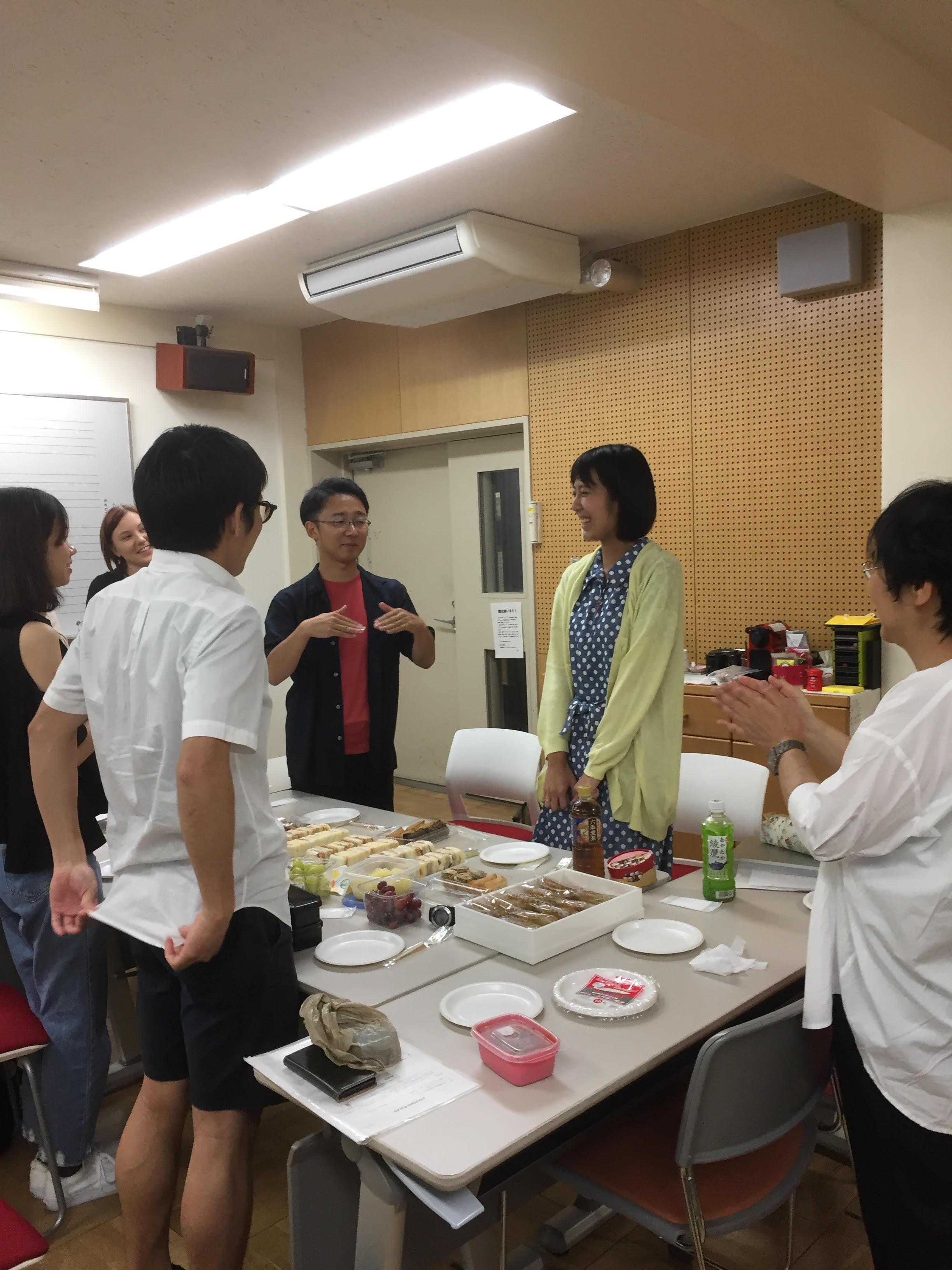 特別講義＆交流会 高木聡「クラシック音楽の今」