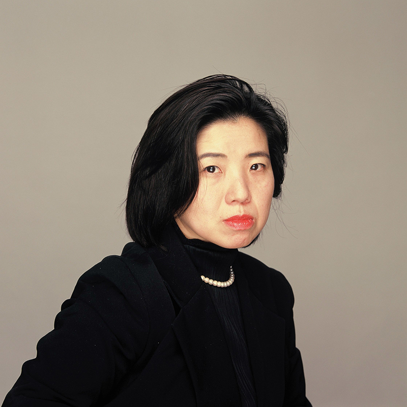 On the Media  | A Preview Interview with Yuko Hasegawa on “De-Colonizing Art Institutions”: CURATING! Documentary Film and a Digital Archive