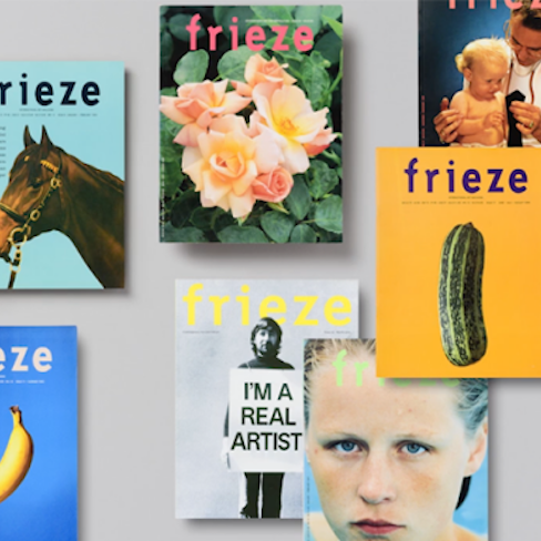 Special Lecture<br/>Jennifer HIGGIE: How to Write about Contemporary Art: Lessons from the Editorial Director of frieze