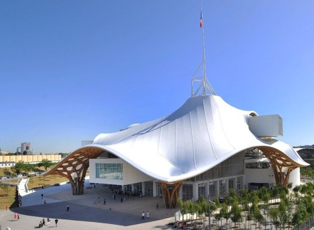 Exhibition Japanorama: A new vision on art since 1970