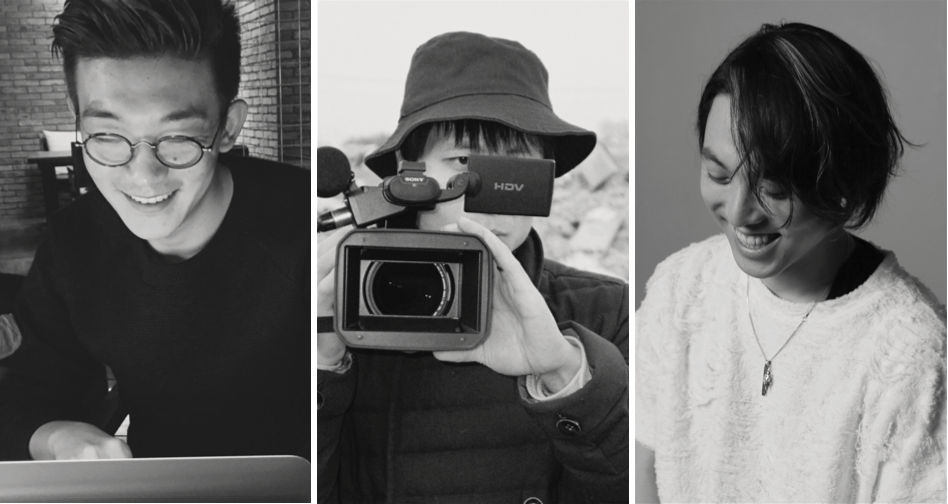 Symposium: Seeking New Curatorial Practice: Ecology of Information and Network