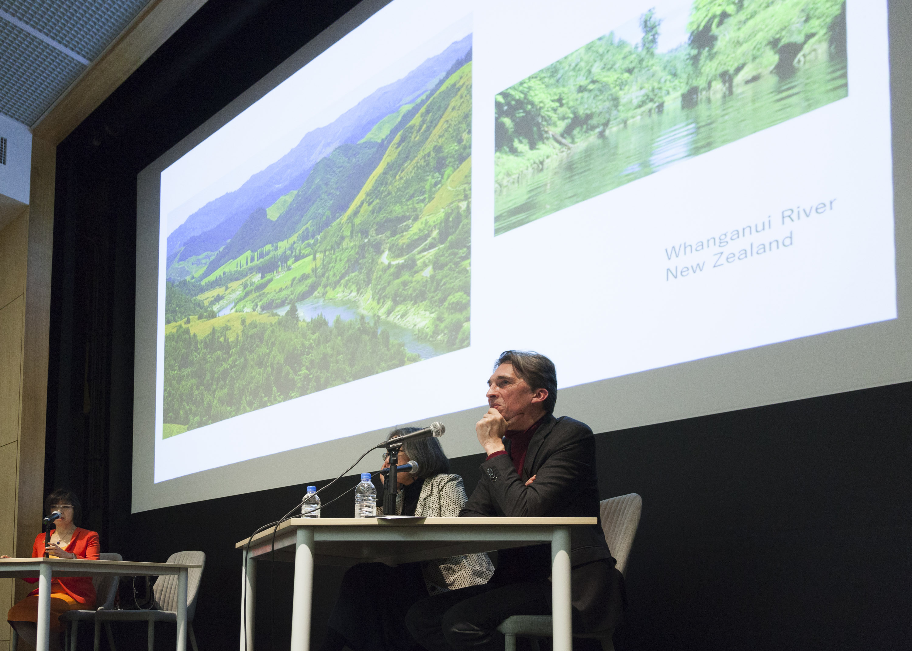 Special Lecture Report |  沢山遼  「人新世におけるアート」は可能か？：ニコラ・ブリオー、あるいはグレアム・ハーマンの「無関係性の美学」