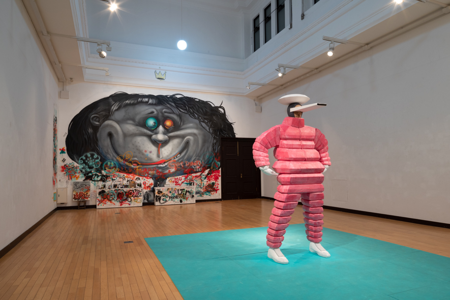 Report|”Practice for the Possibility of PLAY” 遊びの可能性のためのプラクティス