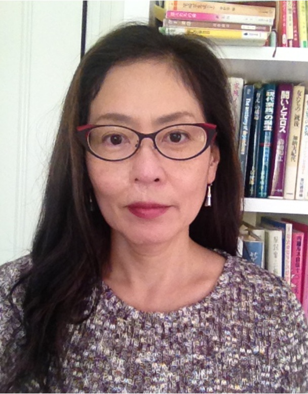 特別セミナー：依田富子<br/>『なんクリ』再起動—文学論とメディア論の間で