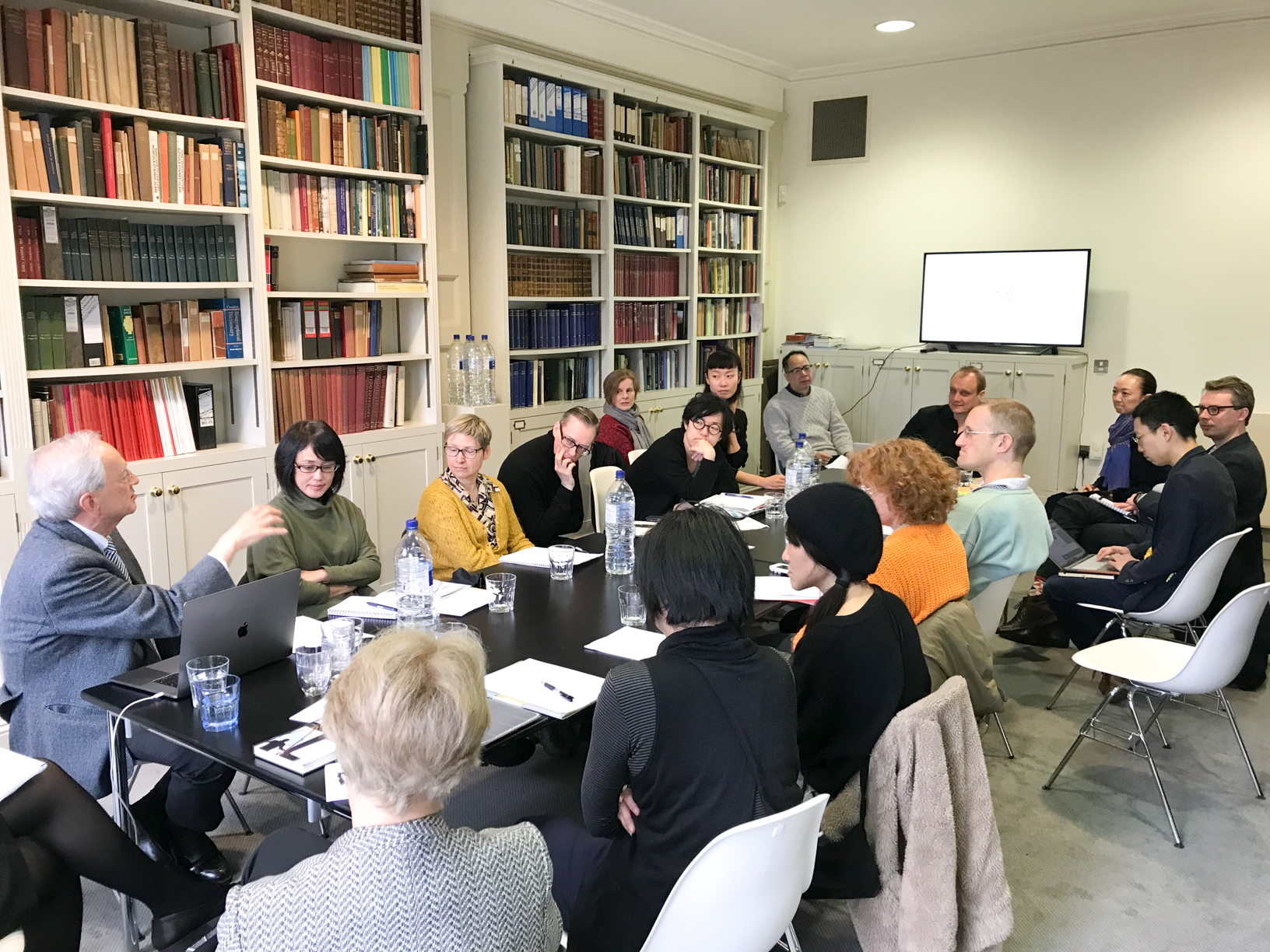 Workshop: Japan and Censorship in Contemporary Art