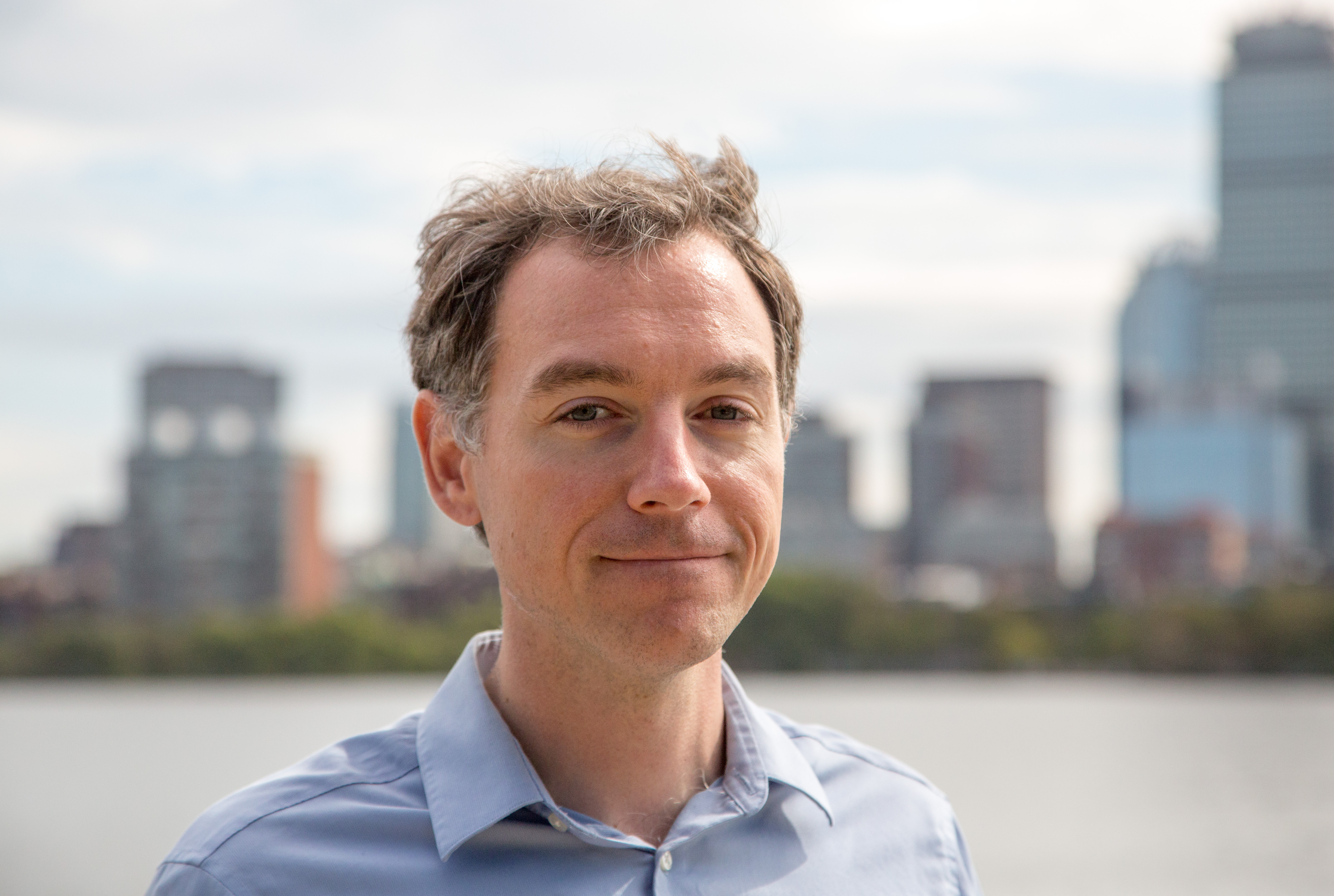 Special Talk: Dr. Paul Roquet (MIT) <br/>Peripheral Visions: Ambient Media from Muzak to Mixed Reality