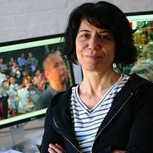Special Lecture:Shelly Silver <br/>Artist Talk