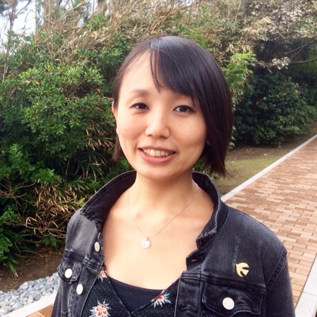 特別講義:江畠香希<br/>「サイケデリック映画」とは何か――その体験と映像の美学
