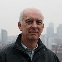 特別講義｜ 「グローバル化とデジタル化時代の都市・空間・ランドスケープ」　マイク・フェザーストーンと玉利智子を迎えて