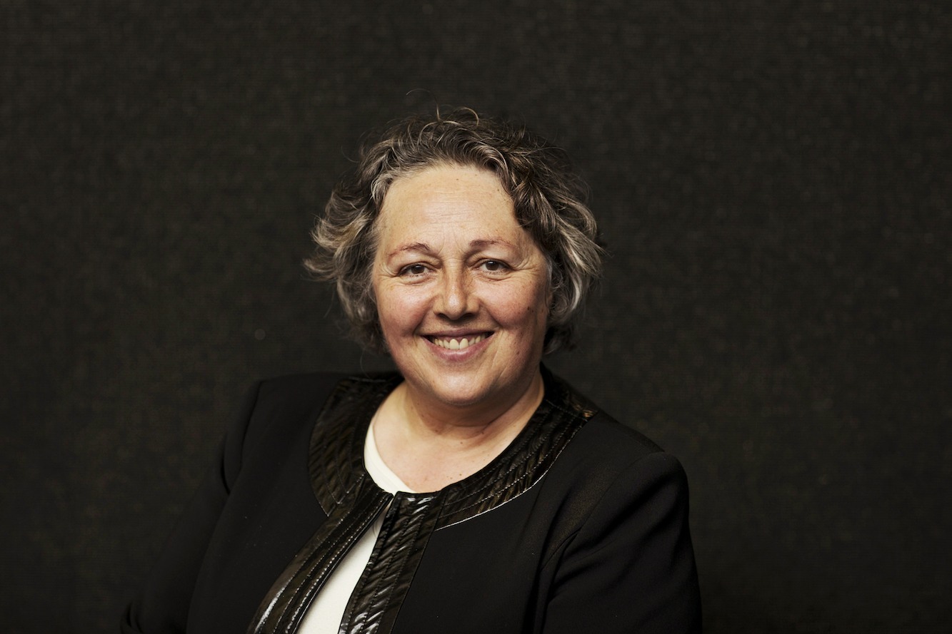 Rosi Braidotti Special Lecture : What is the Human in the Humanities Today?