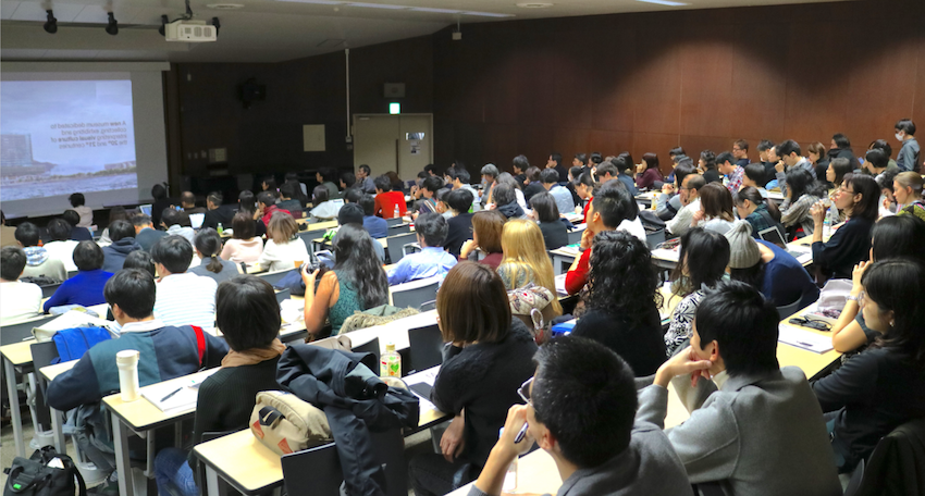 お申し込み受け付け中：公開講座「文化芸術プロデュースへの招待」