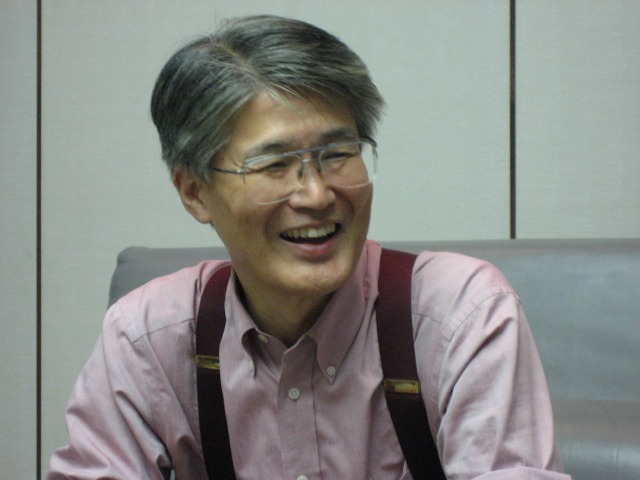 特別講義：高萩宏先生<br/>現代演劇概論（演劇とは）