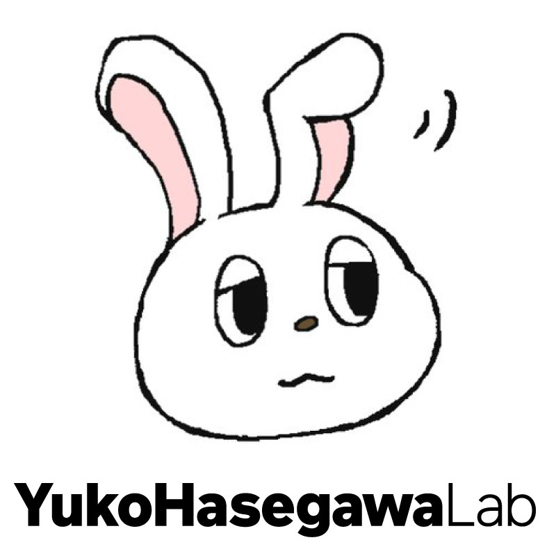 近日公開：長谷川祐子研究室のWebサイト