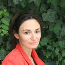 特別講義<br/>クレリア・チェルニック(パリ国立高等美術学校：教授、芸術哲学)