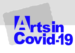 COVID-19時代における文化芸術プロジェクトのWEBサイトを開設しました