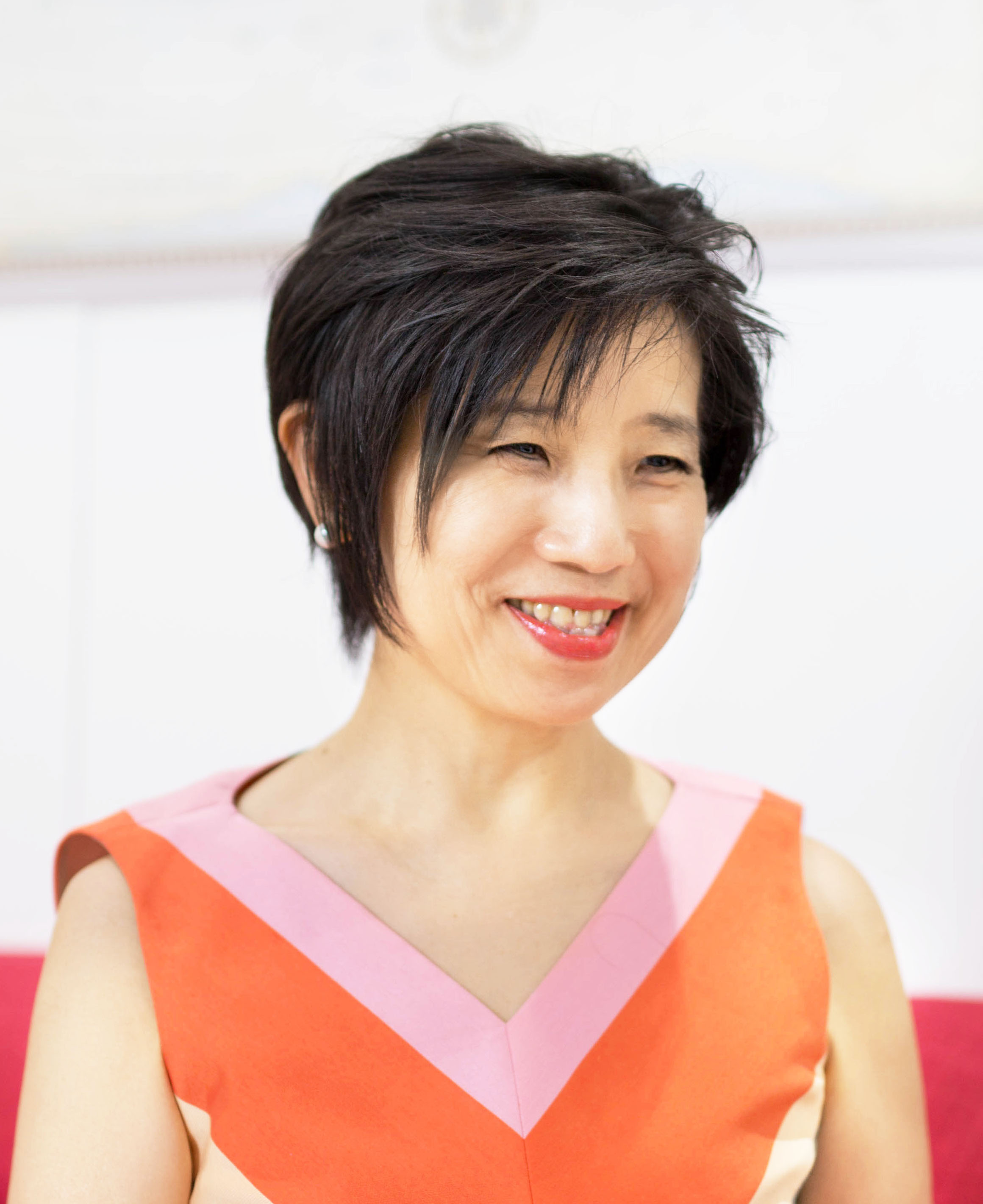 Professor Yuko Hasegawa has been appointed as the Director of the 21st Century Museum of Contemporary Art, Kanazawa.