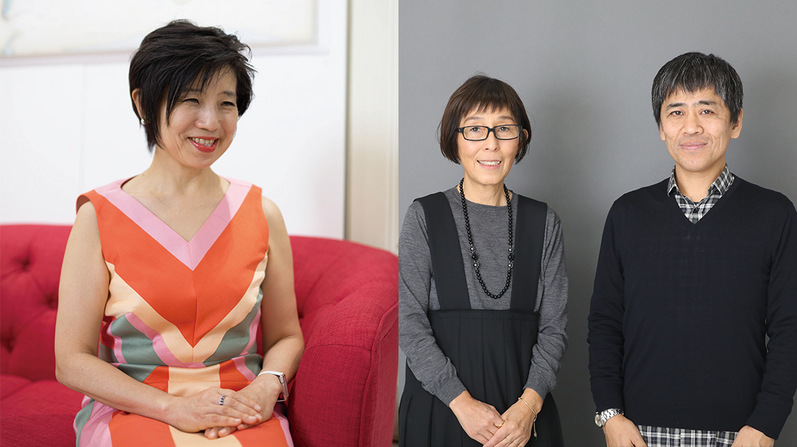 Yuko Hasegawa, Room for Preparing for the Future vol.1 “Preparing for the Future of Architecture