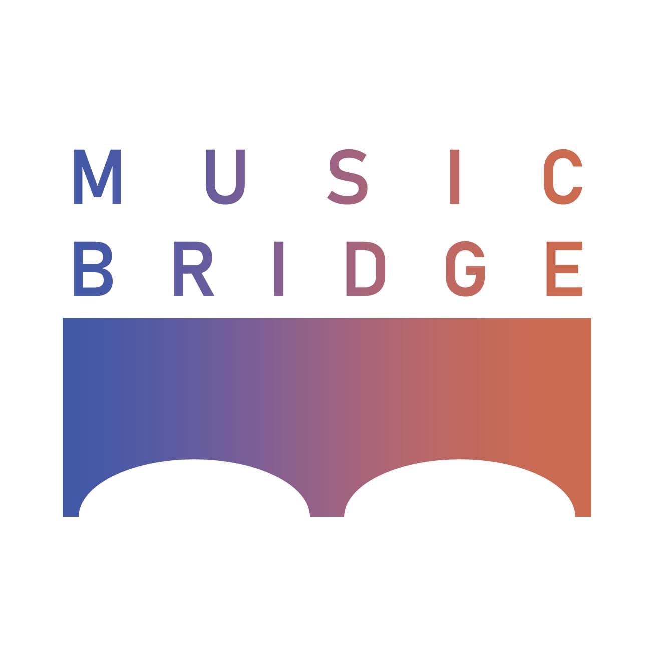 音楽家と社会をつなぐ新プロジェクト「Music Bridge」Kick-off説明会を開催します！