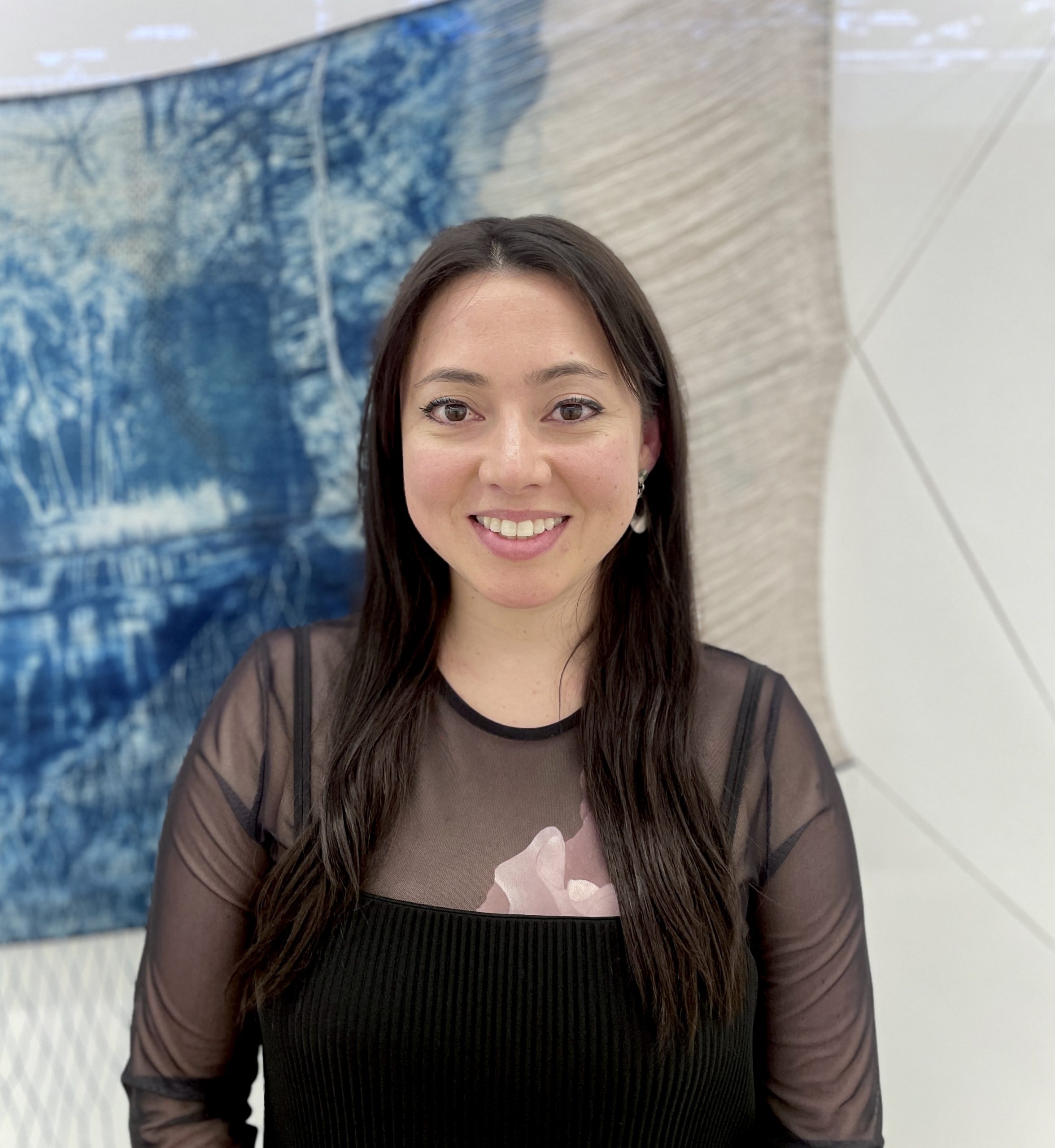 Special Talk: Eimi Tagore “Considering National Sacrifice and Mili-tourism through Art”