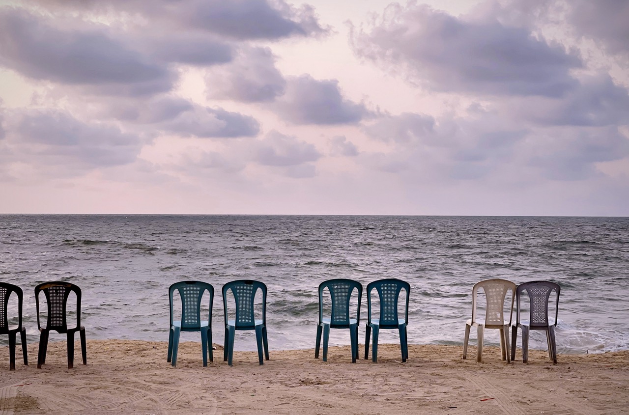 Photo Exhibition: GAZA. Signal of Life